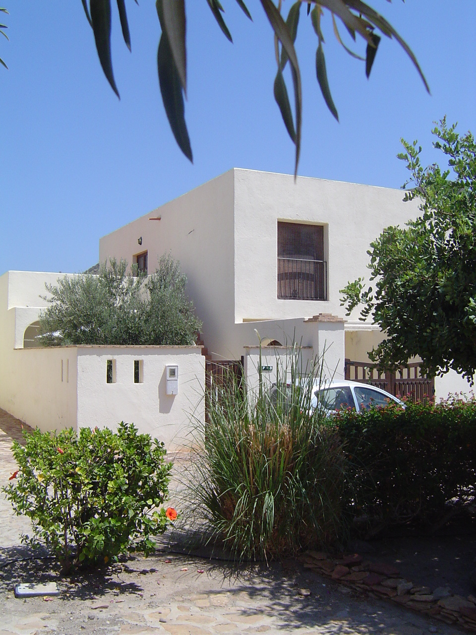 Casa Jazmin